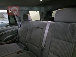 شيفروليه تاهو